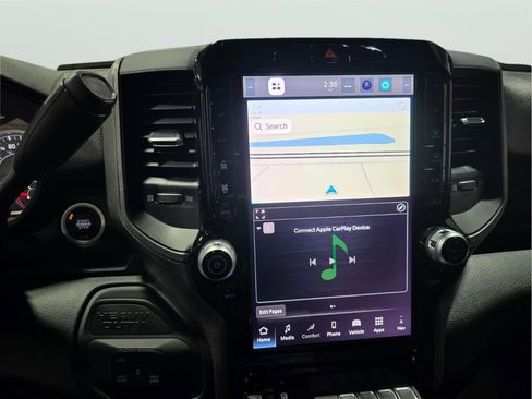 New 2026 RAM 3500 Tradesman image 13