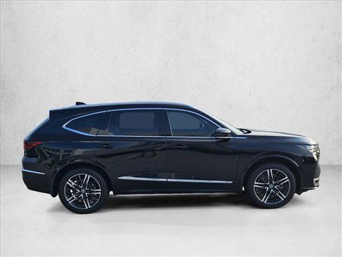 Used 2026 Acura MDX SH-AWD w/ Advance Package image 4