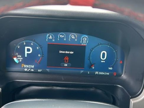 Certified 2024 Ford Bronco Raptor w/ Interior Carbon Fiber Pack 6 image 18