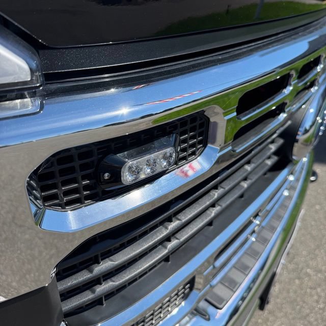 New 2026 Ford F550 4x4 Supercab Super Duty image 5