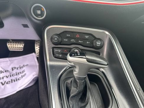 Used 2018 Dodge Challenger GT w/ Driver Convenience Group AWD/4WD image 16