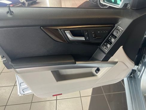 Used 2014 Mercedes-Benz GLK 350 GLK 350 4MATIC 4DR SUV AWD image 20