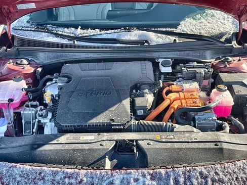 Used 2024 Hyundai Elantra Limited image 19