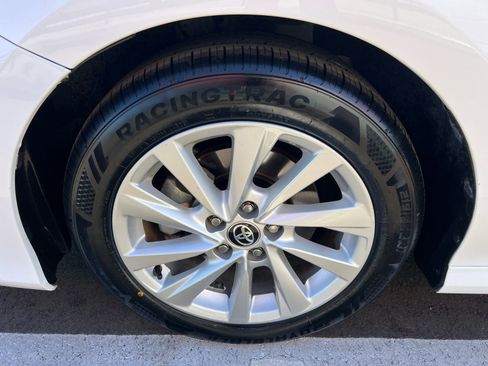 Used 2024 Toyota Camry LE FWD image 14