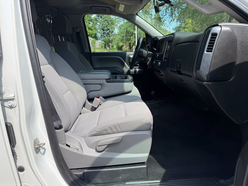 Used 2019 GMC Sierra 1500 Limited w/ Elevation Edition AWD/4WD image 8