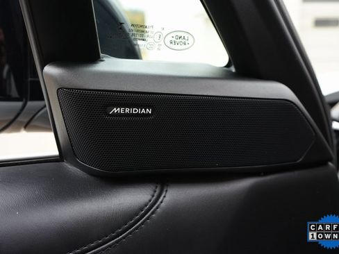 Used 2023 Land Rover Range Rover SE image 4