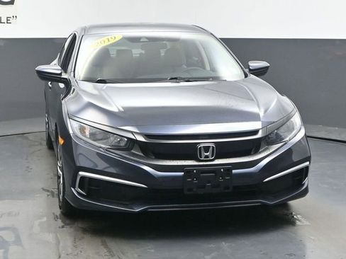 Used 2019 Honda Civic LX image 49