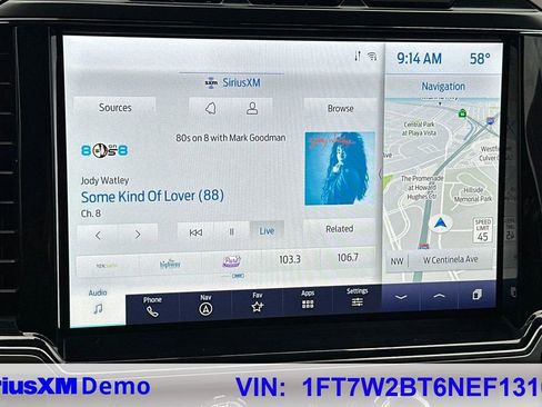 Used 2022 Ford F250 Lariat image 30