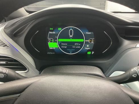 Used 2020 Chevrolet Bolt Premier w/ Infotainment Package image 25