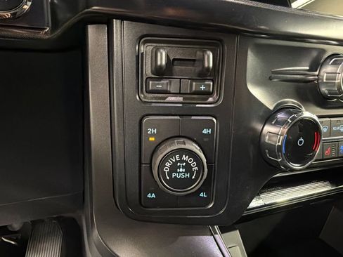 New 2026 Ford F150 Tremor AWD/4WD image 18