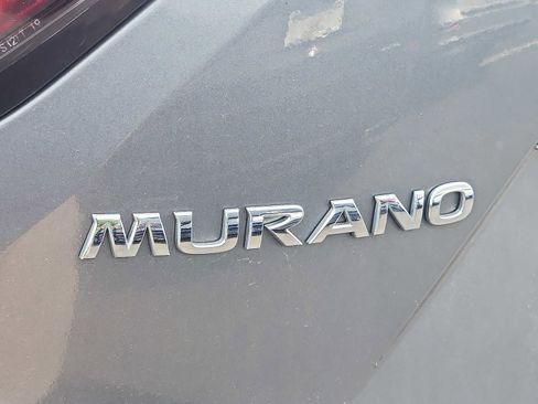 Used 2019 Nissan Murano SV w/ Premium Package AWD/4WD image 29