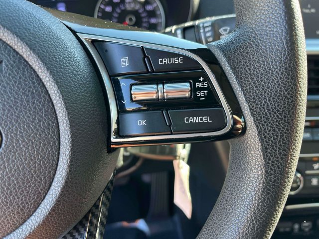 Used 2020 Kia Optima LX FWD image 29