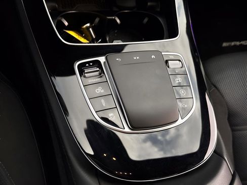 Used 2022 Mercedes-Benz E 53 AMG 4MATIC Sedan w/ Driver Assistance Package image 15