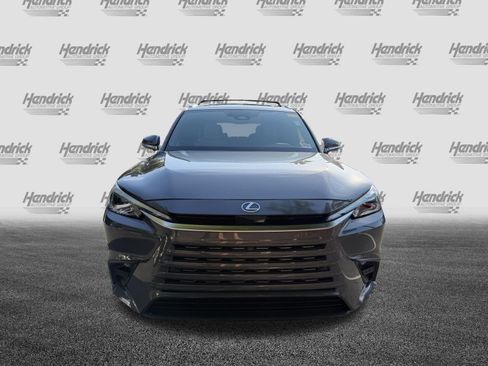 Used 2025 Lexus TX 350 AWD w/ Technology Package image 3