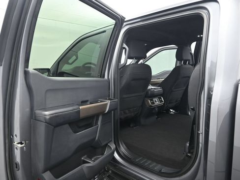 Certified 2024 Ford F150 STX w/ Equipment Group 201A FX4 AWD/4WD image 13