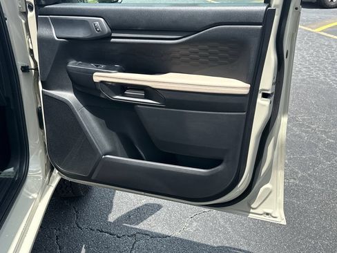 New 2026 Ford Ranger XLT RWD image 14