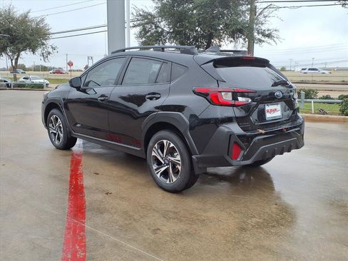 New 2026 Subaru Crosstrek 2.0i Premium image 2