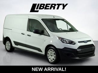 Certified 2017 Ford Transit Connect XL 360° Tour