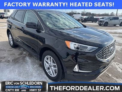 Used 2024 Ford Edge SEL w/ Convenience Package