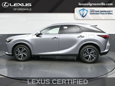 Used 2026 Lexus RX 350 Premium w/ Accessory Package (Z1) FWD image 5