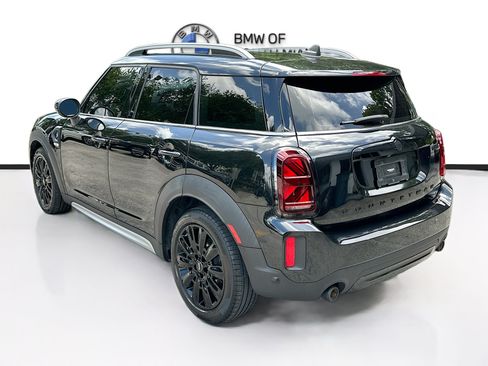 Used 2024 MINI Cooper Countryman S w/ Premium Package FWD image 5