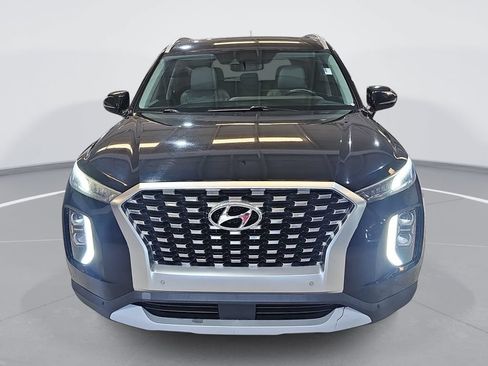 Used 2020 Hyundai Palisade SEL AWD/4WD image 2