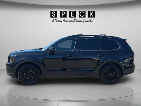 Used 2025 Kia Telluride SX AWD/4WD image 2