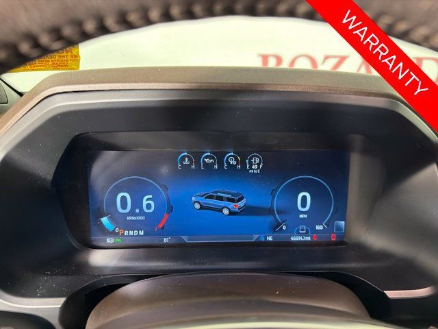 Used 2023 Ford Expedition King Ranch RWD image 21