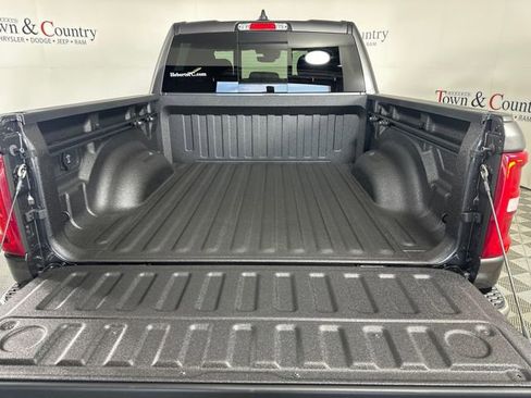 New 2026 RAM 1500 Big Horn image 11