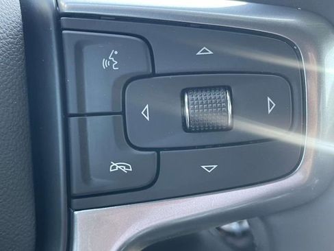 New 2026 Chevrolet Silverado 1500 LT Trail Boss w/ Convenience Package II AWD/4WD image 18