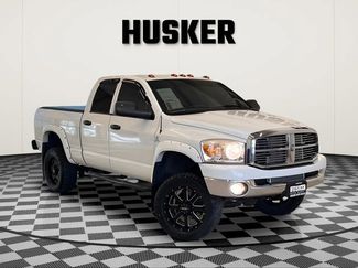 Used 2008 Dodge Ram 2500 Truck SLT w/ Trailer Tow Group video 1