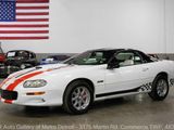 Used 1999 Chevrolet Camaro Z28 w/ Preferred Equipment Group 2 image 2