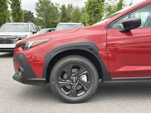 New 2026 Subaru Crosstrek 2.5i image 9