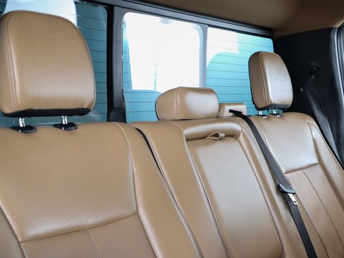 Used 2022 Ford F250 Lariat w/ Lariat Ultimate Package image 29