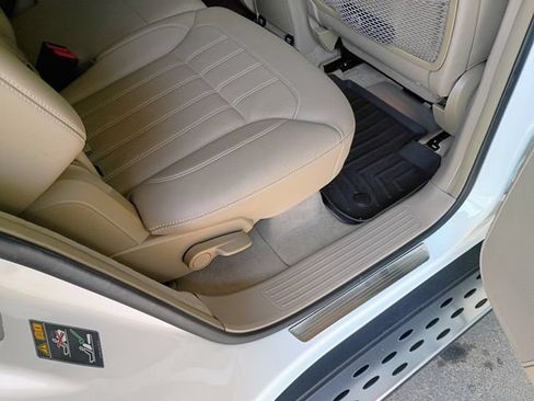 Used 2015 Mercedes-Benz GL 450 4MATIC image 57