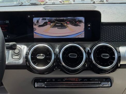 Certified 2026 Mercedes-Benz GLB 250 image 29