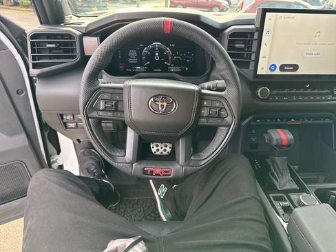 Used 2026 Toyota Tundra TRD Pro AWD/4WD image 17
