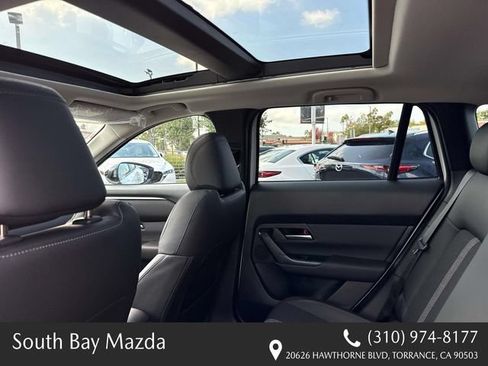 New 2026 MAZDA CX-50 2.5 Hybrid w/ Weather Package AWD/4WD image 9