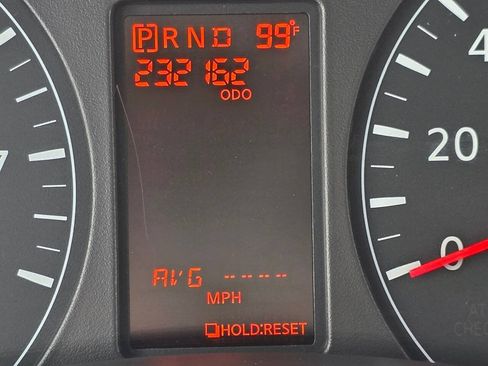 Used 2020 Nissan NV 2500 S RWD image 17