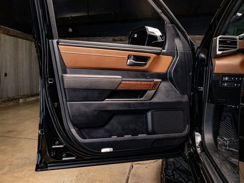 Used 2026 Toyota Tundra 1794 Edition image 27