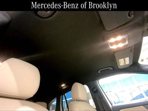 Certified 2025 Mercedes-Benz GLA 250 4MATIC image 14