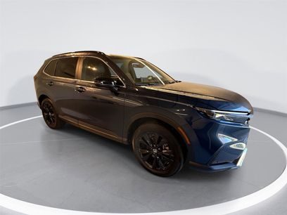 Used 2023 Honda CR-V Sport Touring