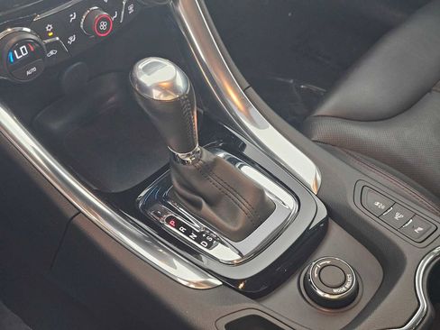 Used 2017 Chevrolet SS image 30