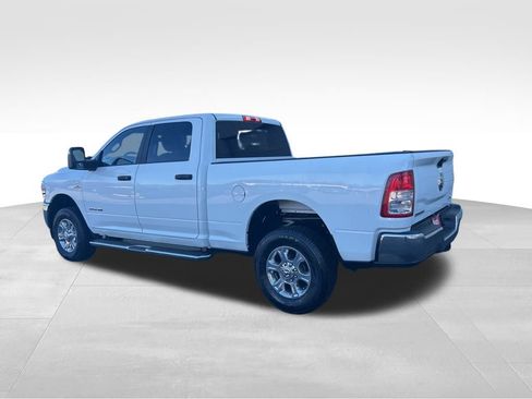 Used 2024 RAM 2500 Big Horn image 3
