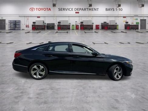 Used 2019 Honda Accord EX-L image 3