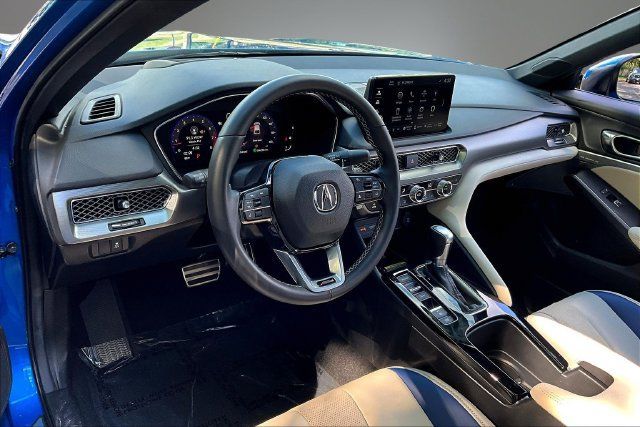 Used 2026 Acura Integra A-Spec w/ Technology Package FWD image 17