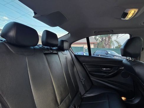 Used 2014 BMW 335i Sedan image 22