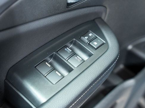 Used 2023 Honda Ridgeline RTL-E image 23