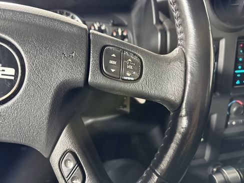 Used 2006 HUMMER H2 image 12