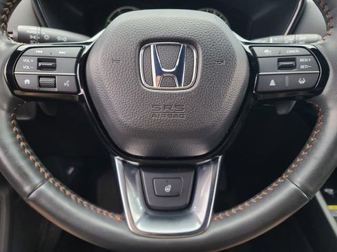 Used 2023 Honda CR-V Sport Touring image 30